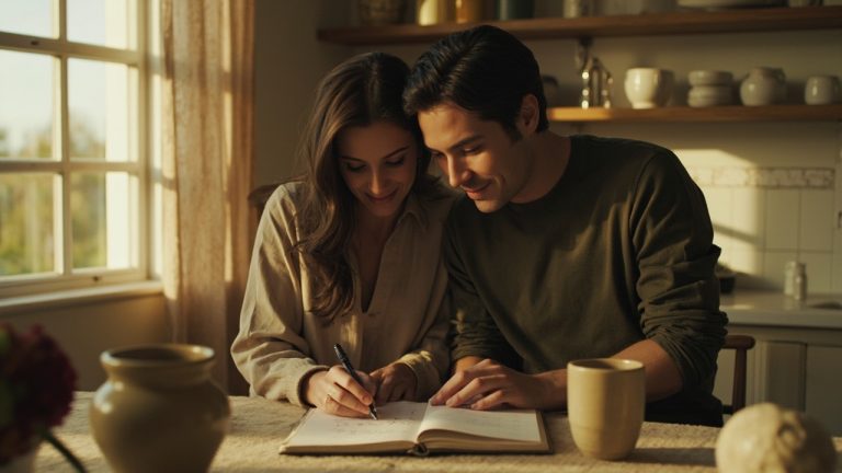 initiative dans le couple: relancez les sorties facilement