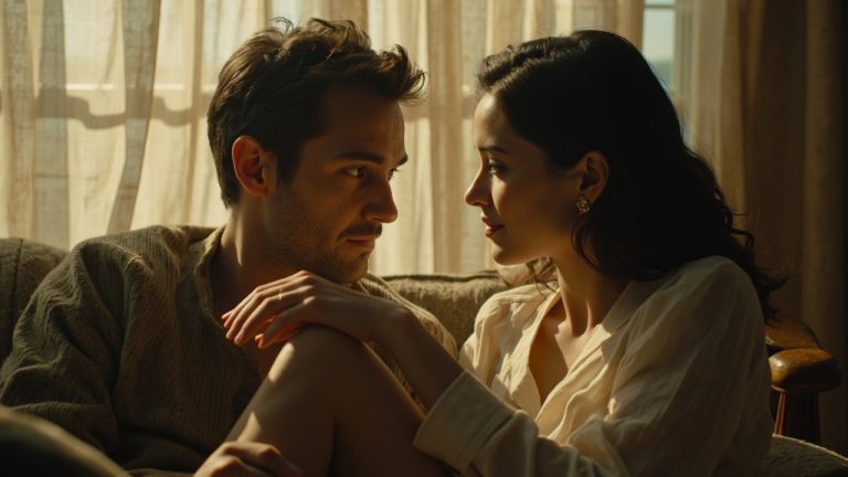 initiative affective: relancer la complicité sans s'épuiser