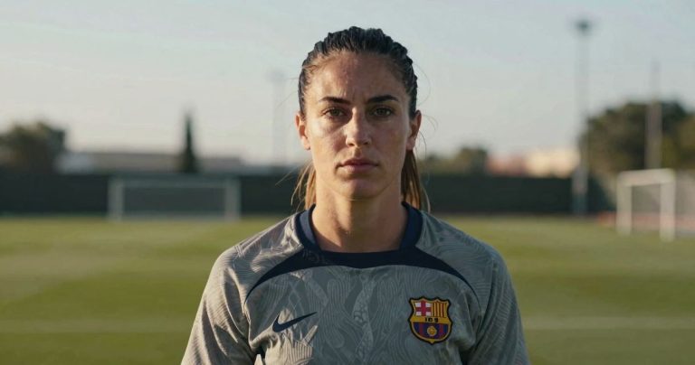 aitana bonmatí : âge, taille et poids qui façonnent son jeu