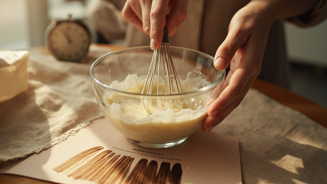 mélange de coloration : durée d’utilisation et conseils