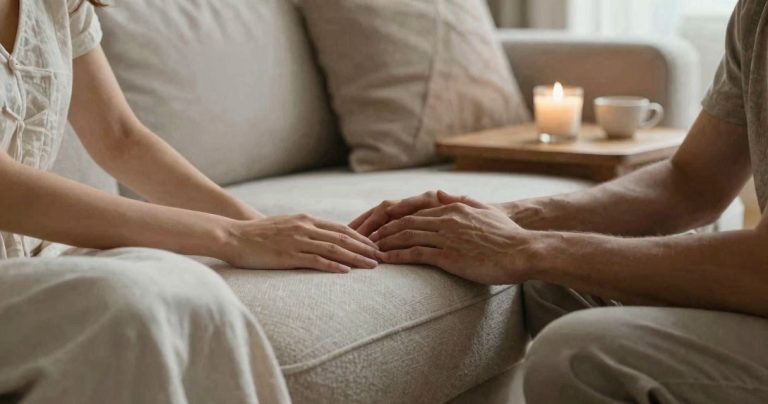 réversibilité de la perte de sentiments : plan de 14 jours