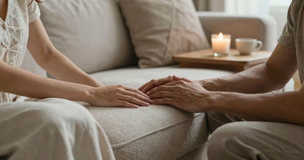 réversibilité de la perte de sentiments : plan de 14 jours