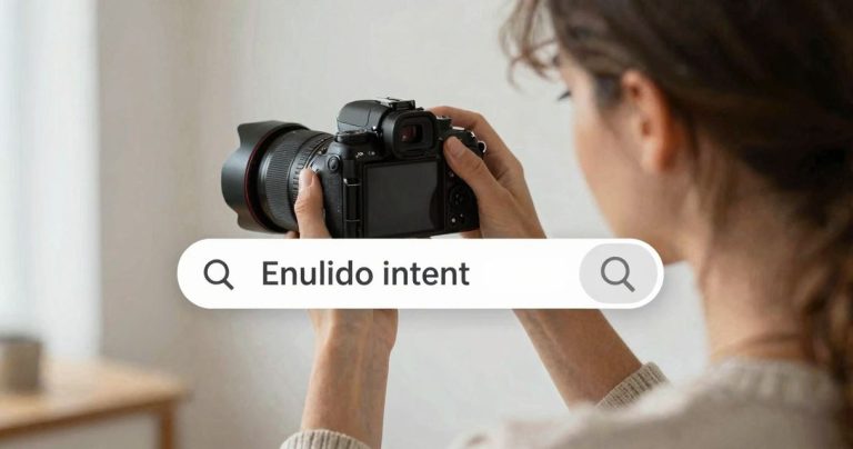 mot clé principal: comment le choisir et cadrer votre sujet
