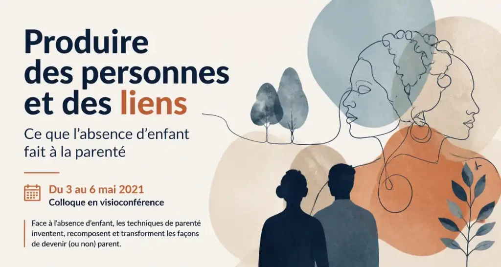 Produire des personnes et des liens