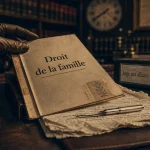 droit de la famille avocat : divorce, garde et pension