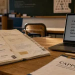 Enseignement spécialisé : CAPPEI, publics et cadre France-Belgique en classe