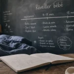 Faut il reveiller bebe sieste trop longue : repères d’âge et réveil