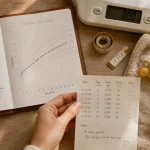 Poids bébé 9 mois : courbe de croissance et mesures
