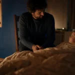 Sommeil enfant 2 ans : routine du soir apaisée
