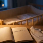 Temps sommeil bébé 3 mois : siestes et réveils fréquents