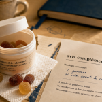 Zenkids avis : gommes gélifiées, composition et dosage enfant