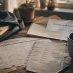 Meilleur mode de garde séparation : calendrier, résidence alternée, garde des enfants.