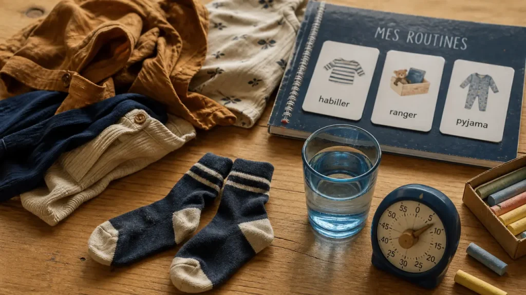 Crises, limites et signaux d’alerte : quoi faire quand votre fils de 4 ans est insupportable