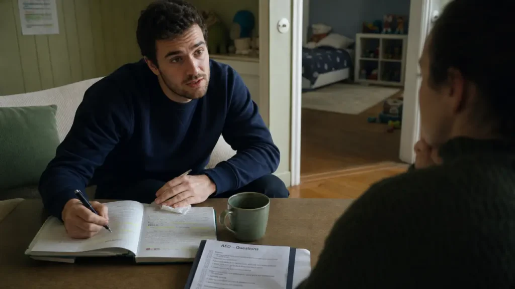 Aide éducative à domicile : témoignages de familles, peur du placement et différence avec l’AEMO