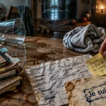 Je ne supporte plus ma vie de famille, je suis à bout, épuisement visible