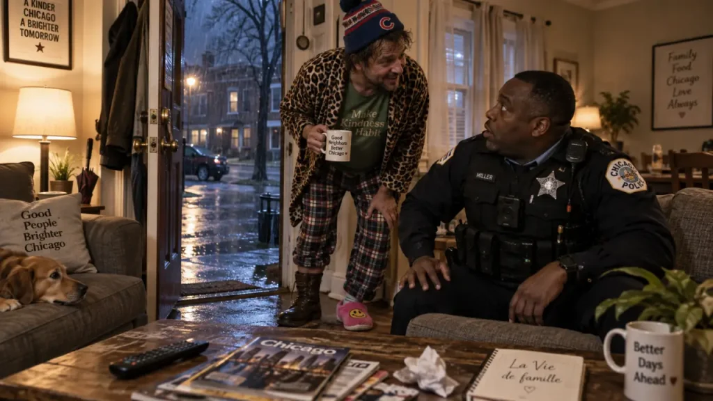 Steve Urkel a changé La Vie de famille sans effacer les Winslow