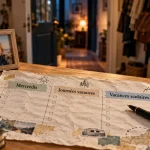 Mode de garde mercredi et vacances scolaires : planning de garde pour éviter les trous